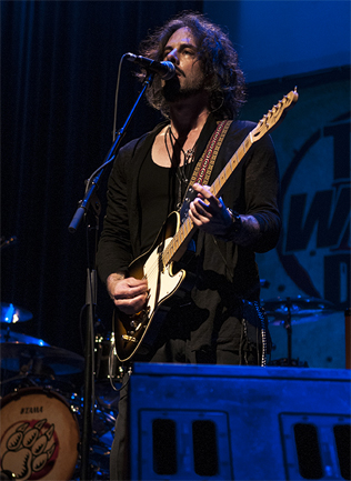 richie